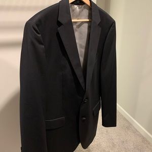 Boss blazer 42 L make in turkey